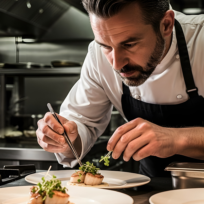 Personalvermittlung Siekmann | Branche Gastronomie